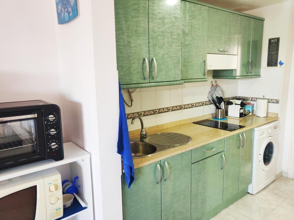 Casa Gio Apartment Коралео Екстериор снимка