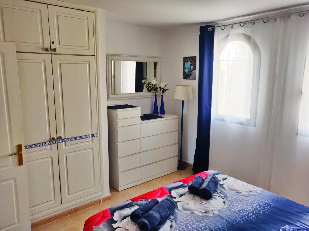 Casa Gio Apartment Коралео Екстериор снимка