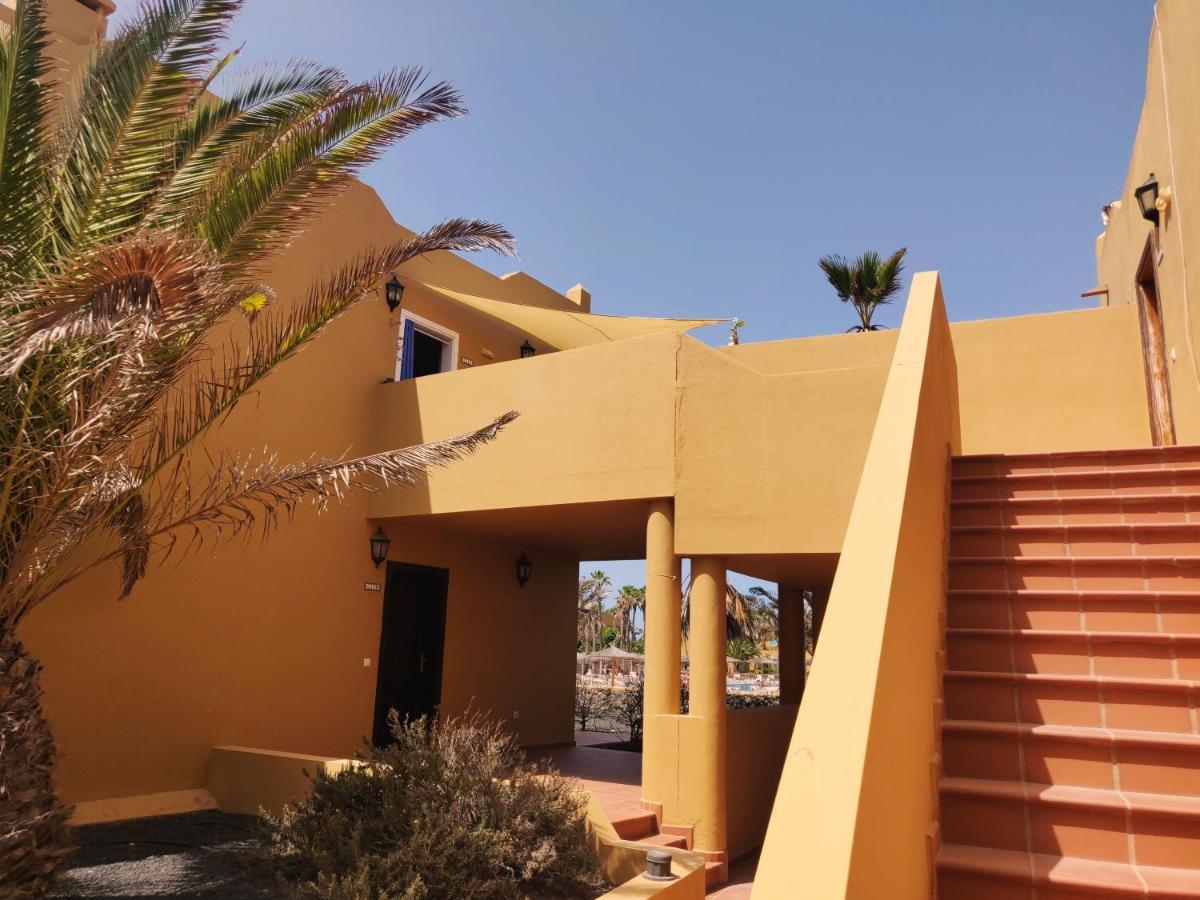 Casa Gio Apartment Коралео Екстериор снимка