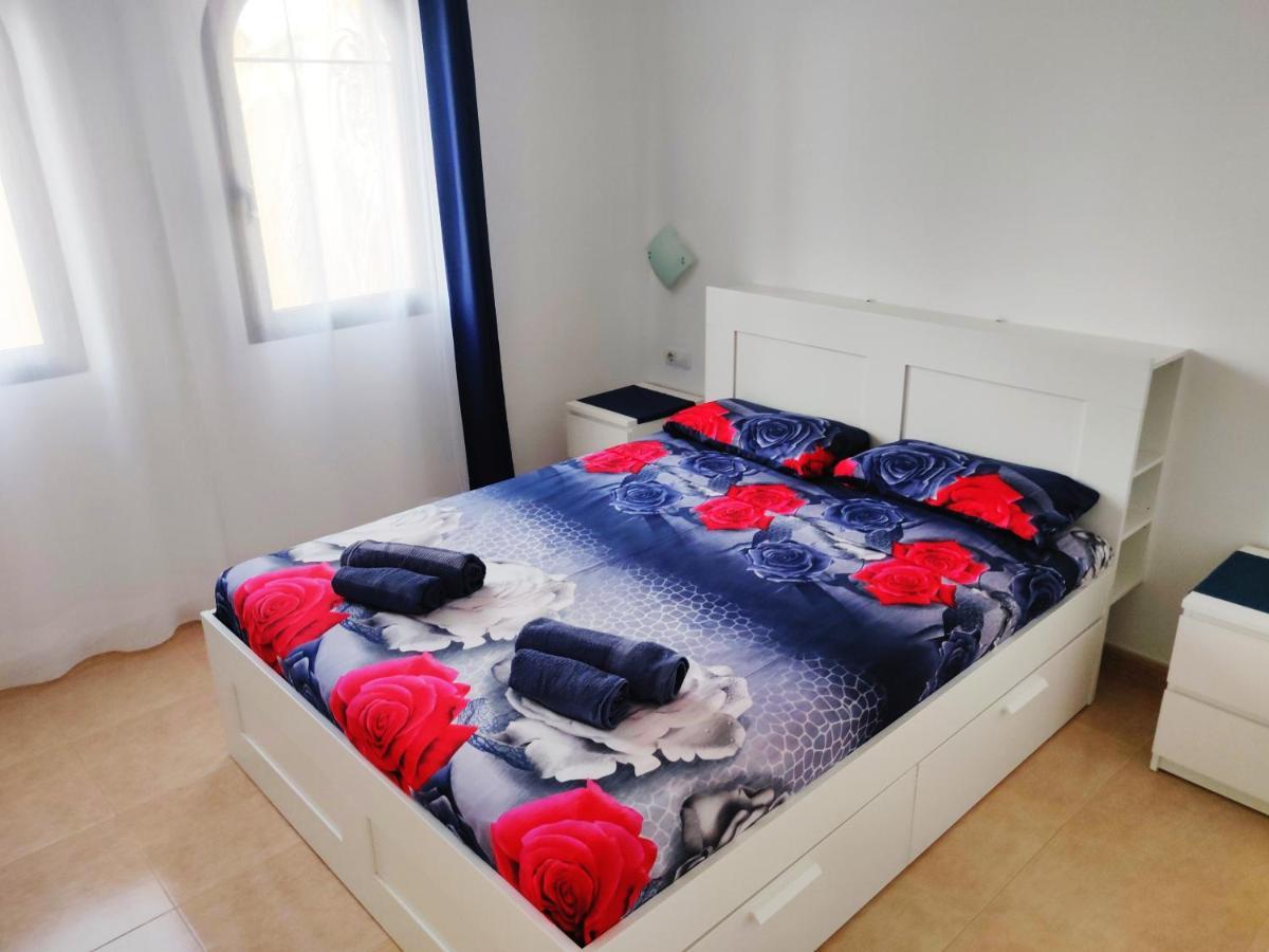 Casa Gio Apartment Коралео Екстериор снимка