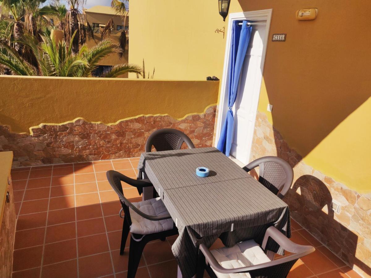 Casa Gio Apartment Коралео Екстериор снимка