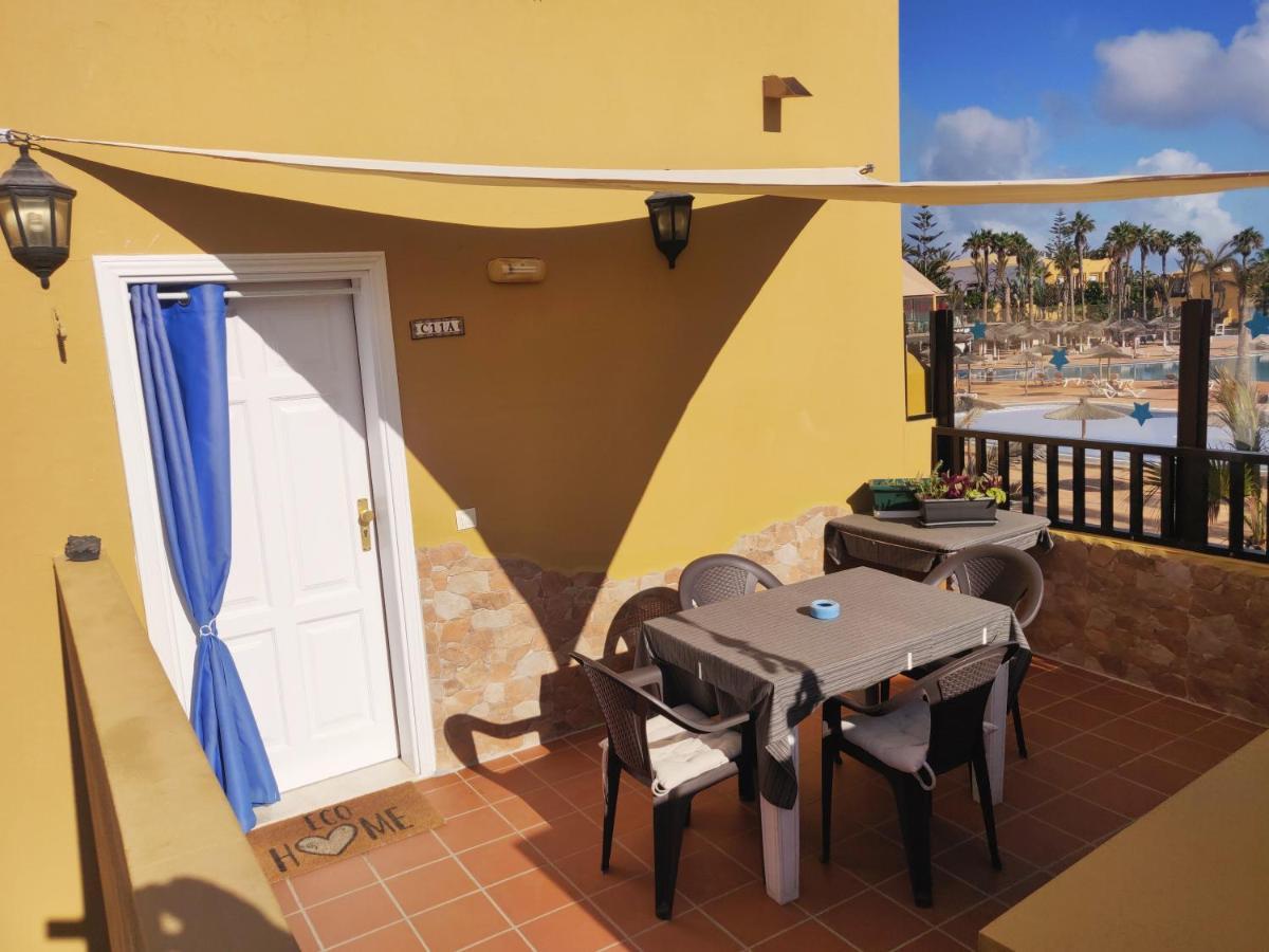 Casa Gio Apartment Коралео Екстериор снимка