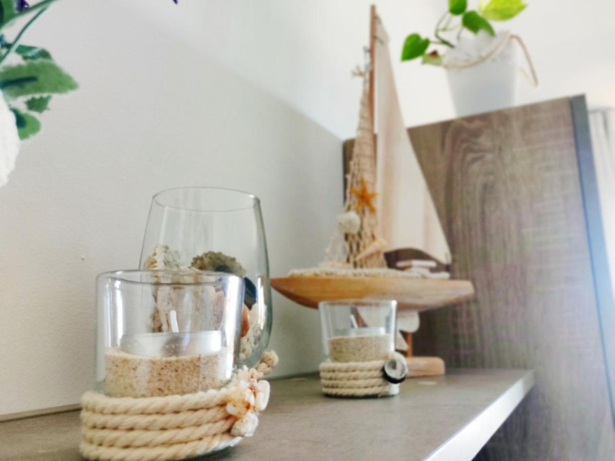 Casa Gio Apartment Коралео Екстериор снимка