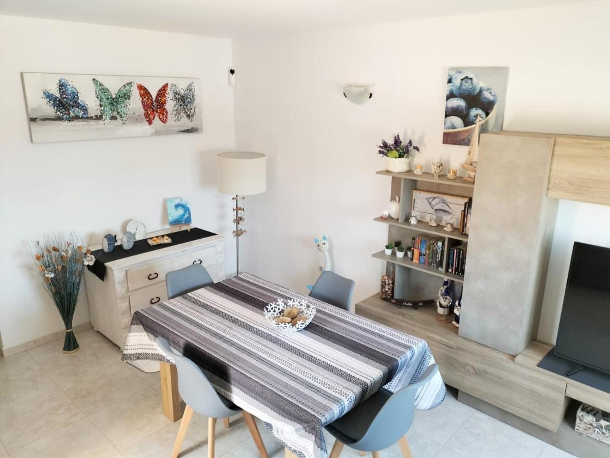 Casa Gio Apartment Коралео Екстериор снимка