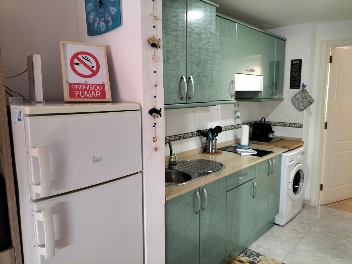 Casa Gio Apartment Коралео Екстериор снимка