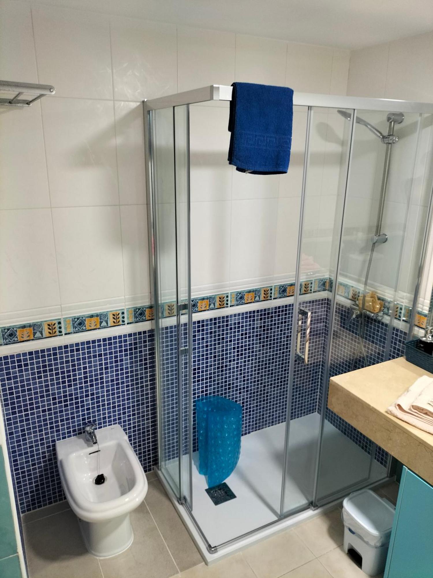 Casa Gio Apartment Коралео Екстериор снимка