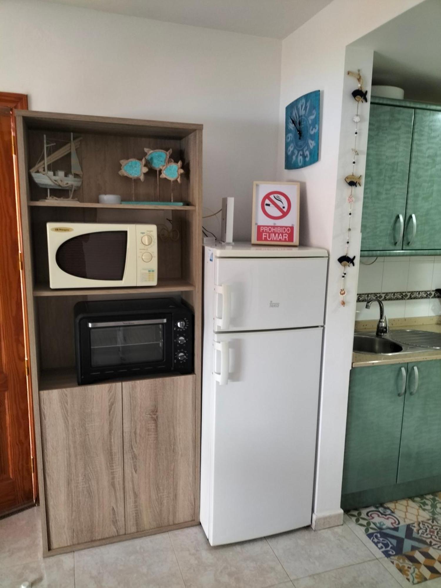 Casa Gio Apartment Коралео Екстериор снимка